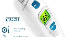 Choicemmed Pulse Meter