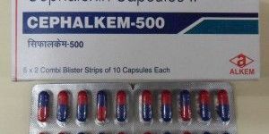 Generic Cephalexin 500mg
