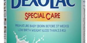 DEXOLAC NEW BABY FORMULA