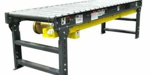 Chain Driven Roller Conveyors