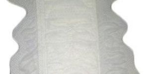 Cotton Sanitary Napkin