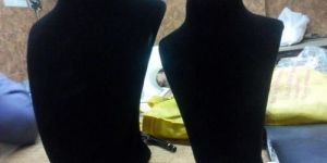 Necklace Display Stand