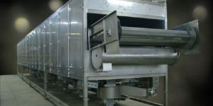 Belt Dryer