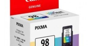 Canon Pixma 98 Ink Cartridge