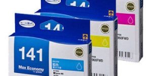 Epson 141 Ink Cartridge