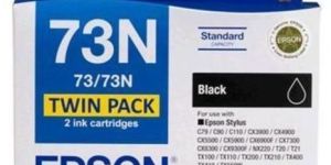 Epson 73N Ink Cartridge