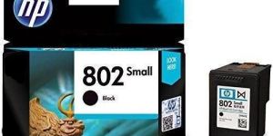 HP 802 Single Color Ink Cartridge