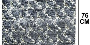 Wall 3D Ceiling Wallpaper Tiles Panel Vinyl Stickers Self-Adhesive for Home