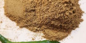 Green Chilly Powder High SHU