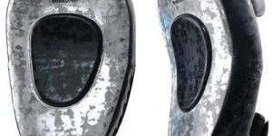 ELITE CURVED KICK PADS