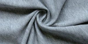 Plain Jersey Fabric