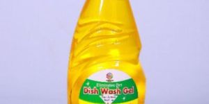 Dish Wash Liquid