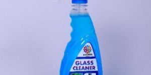 Glass Cleaner