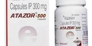 Atazanavir Tablets