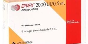 Eprex Injection