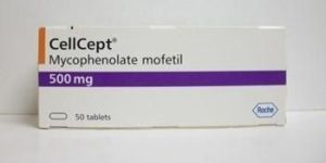 Mycophenolate Mofityl Tablet