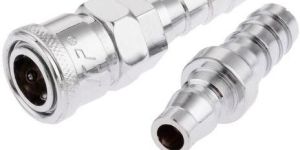 Pneumatic Quick Release Coupling