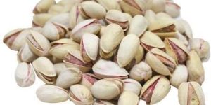 Dried Pista