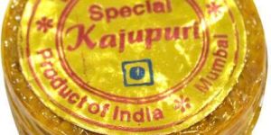 Kaju Puri