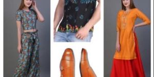 E-commerce Photography