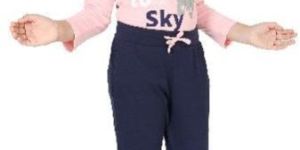 Kids Casual Wear