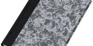 Rough Register Notebook