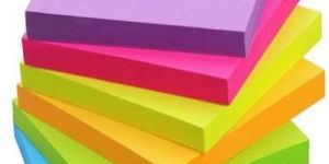 Sticky Note Pad