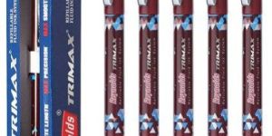 Trimax Gel Pen