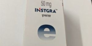 Dolutegravir Tablets