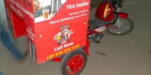 Side Wheel Attachment