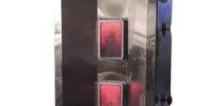 Table Top Shawarma Machine