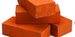 Red Clay Bricks