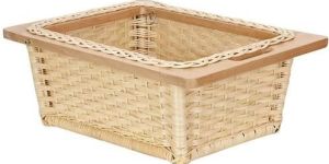 Wicker Basket