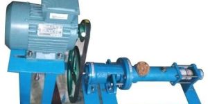 Stainless Steel Centrifugal Pump