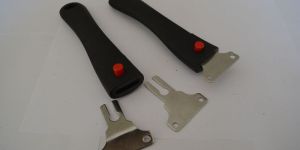 Bakelite Handles
