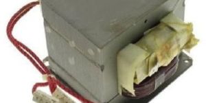 Microwave Oven Transformer