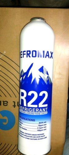 Refrigerant Gases