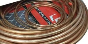 Refrigerator Copper Pipe