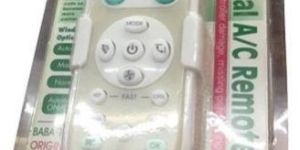 Universal AC Remote