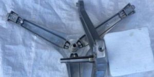 Washing Machine Drum Shaft