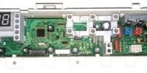 Washing Machine PCB Board