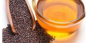 Mustard Oil