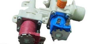 Washing Machine Inlet Valve