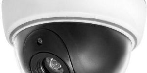 Dummy CCTV Camera