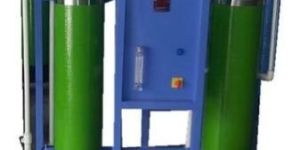 Reverse Osmosis System