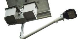 Solar Lighting System