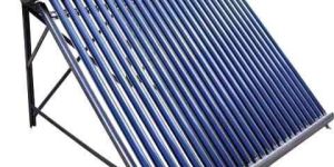 Solar Water Heater