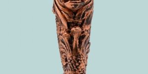 Singapore Lion Souvenir