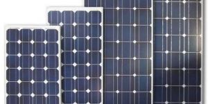 Solar PV Modules