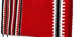 Saddle Blanket